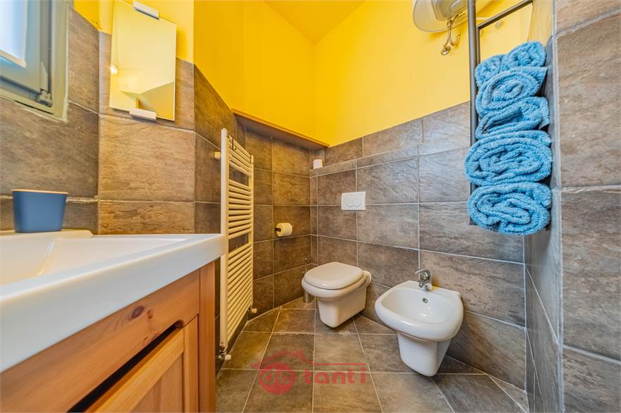 BAGNO