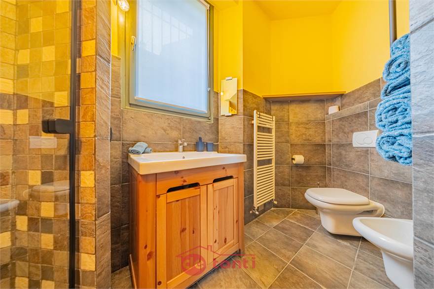 BAGNO