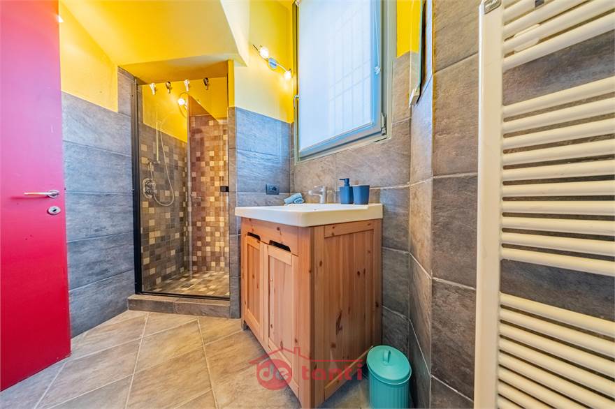 BAGNO