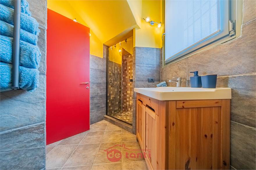 BAGNO