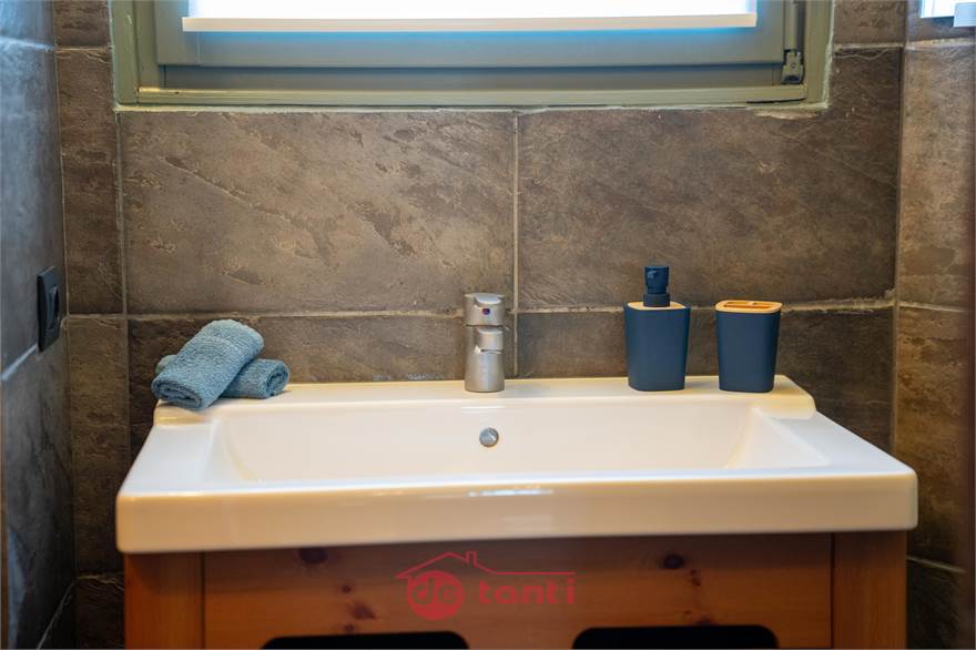 BAGNO - DETTAGLIO 