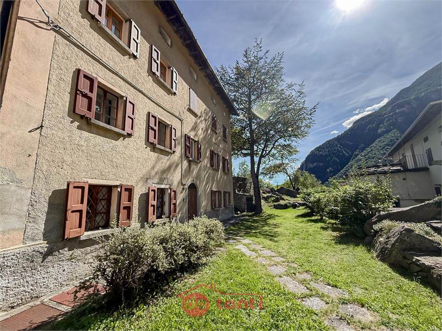 VISTA ESTERNA