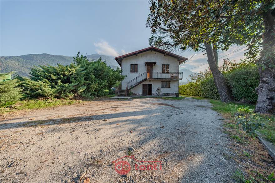 VISTA ESTERNA