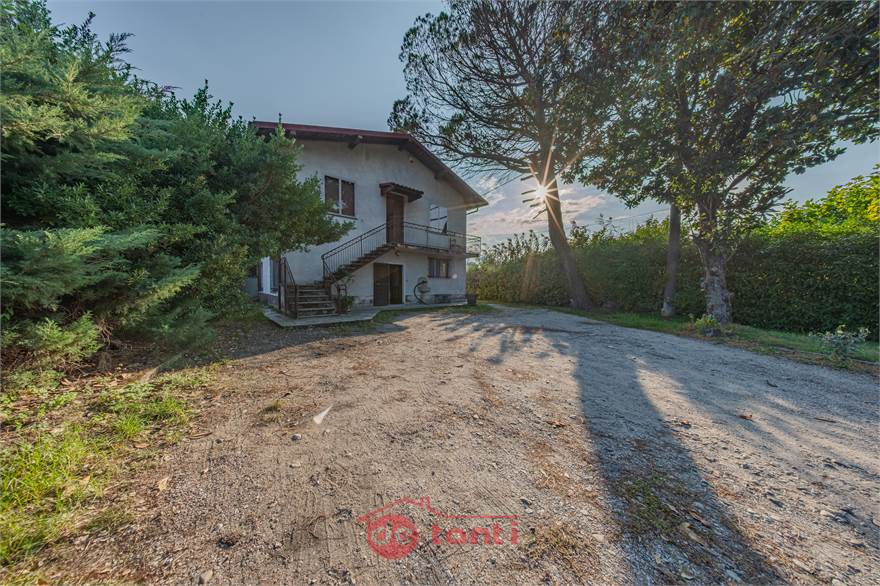 CASA SINGOLA
