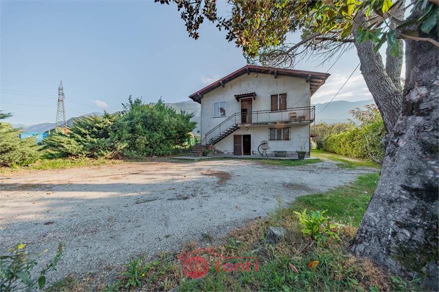 VISTA ESTERNA