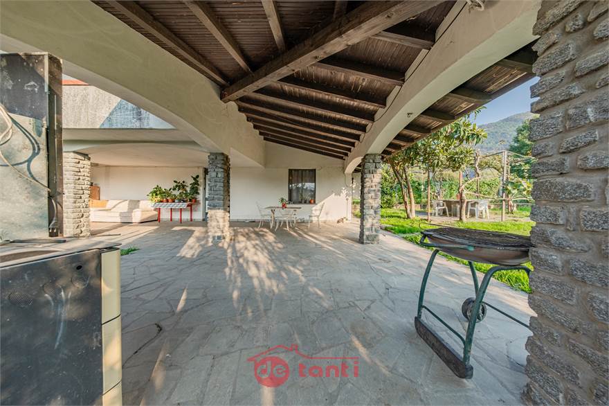 VERANDA 