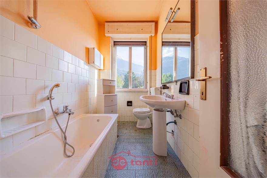 BAGNO