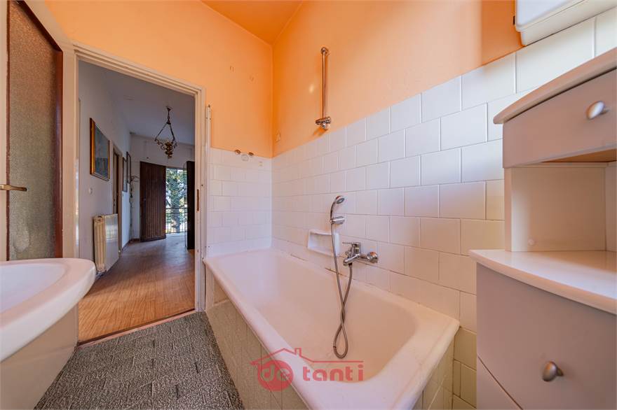 BAGNO