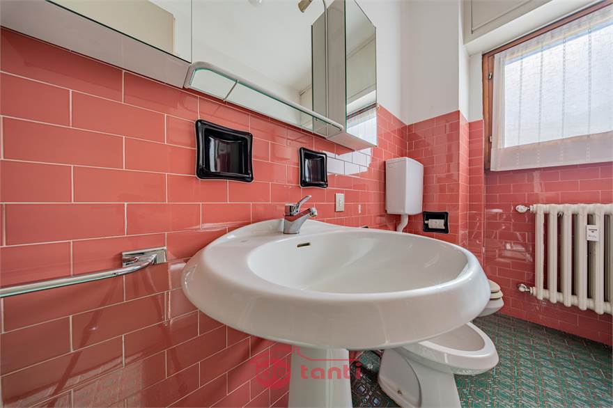 BAGNO
