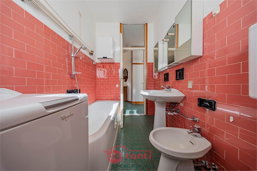 BAGNO