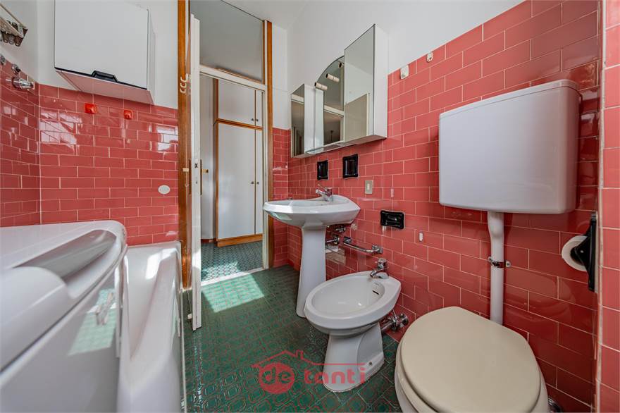 BAGNO