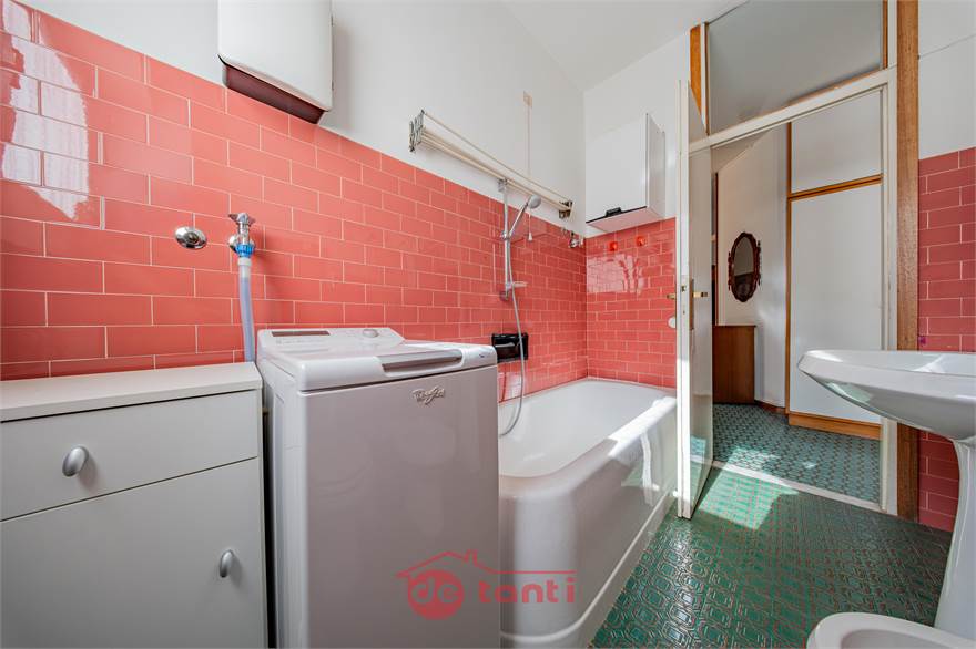 BAGNO