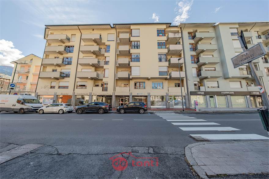 VISTA ESTERNA 