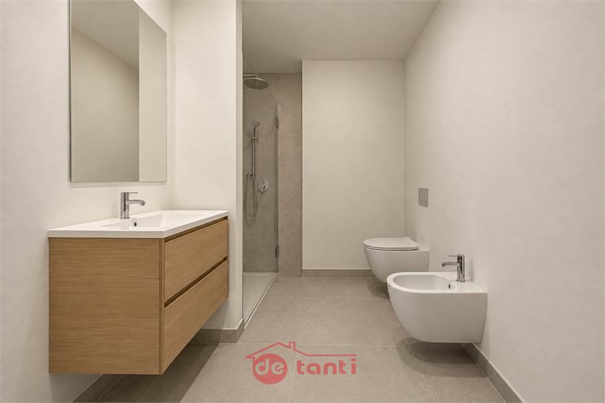 RENDER BAGNO - IMMAGINE GENERATA CON AI