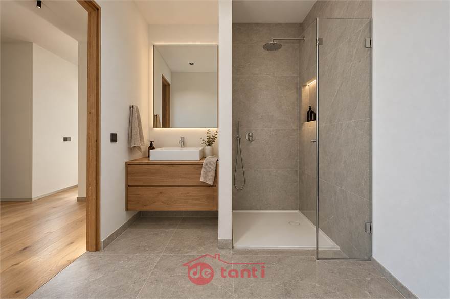 RENDER BAGNO - IMMAGINE GENERATA CON AI