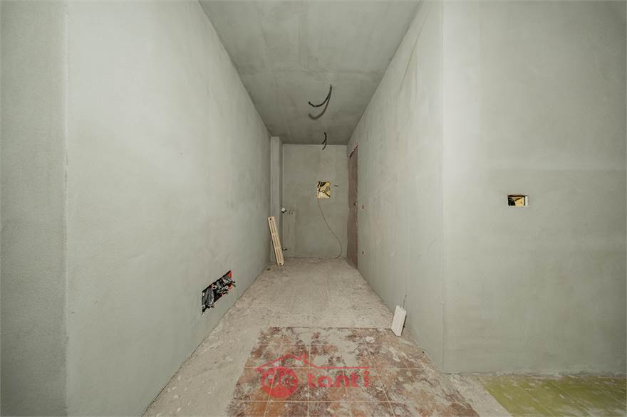 INGRESSO E DISIMPEGNO