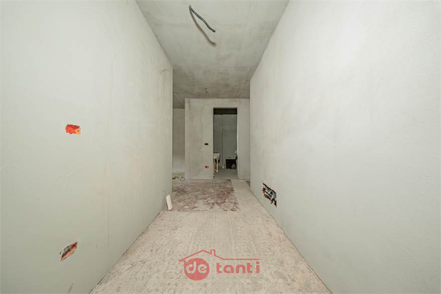 INGRESSO E DISIMPEGNO