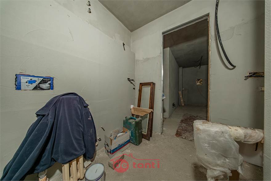BAGNO
