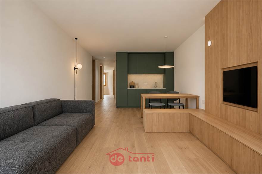 IMMAGINE RENDER SOGGIORNO - GENERATA CON AI 