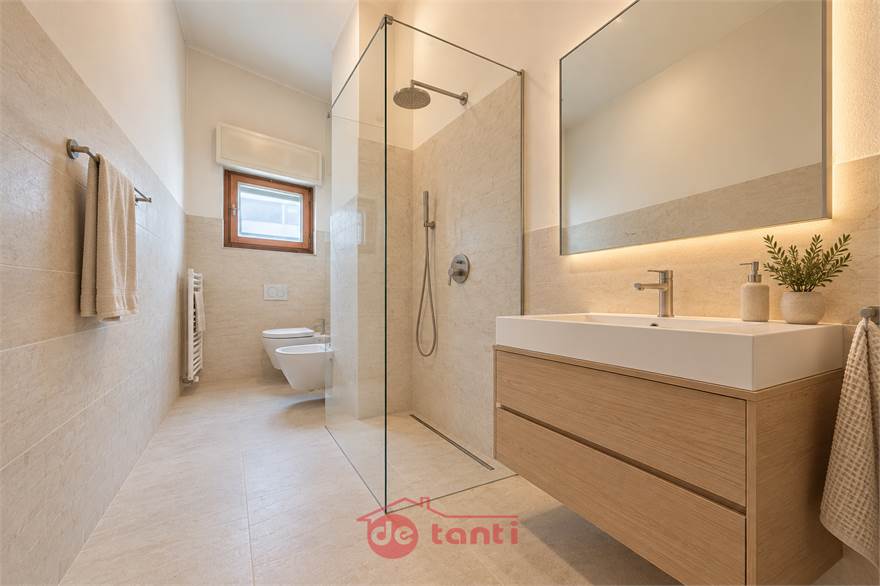 RENDER BAGNO - IMMAGINE GENERATA AI 