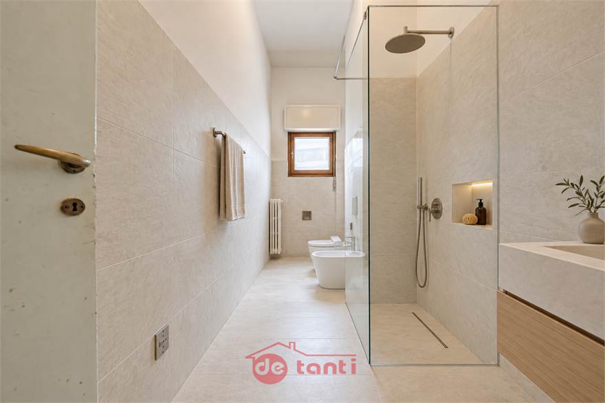 RENDER BAGNO - IMMAGINE GENERATA AI 