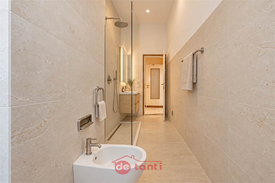 RENDER BAGNO - IMMAGINE GENERATA AI 