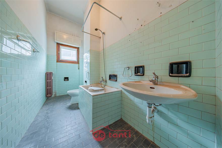 BAGNO
