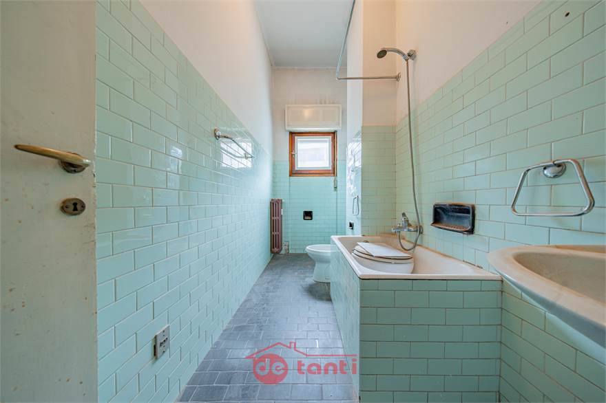 BAGNO