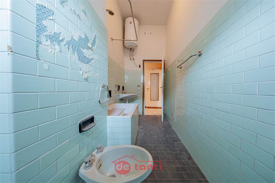 BAGNO