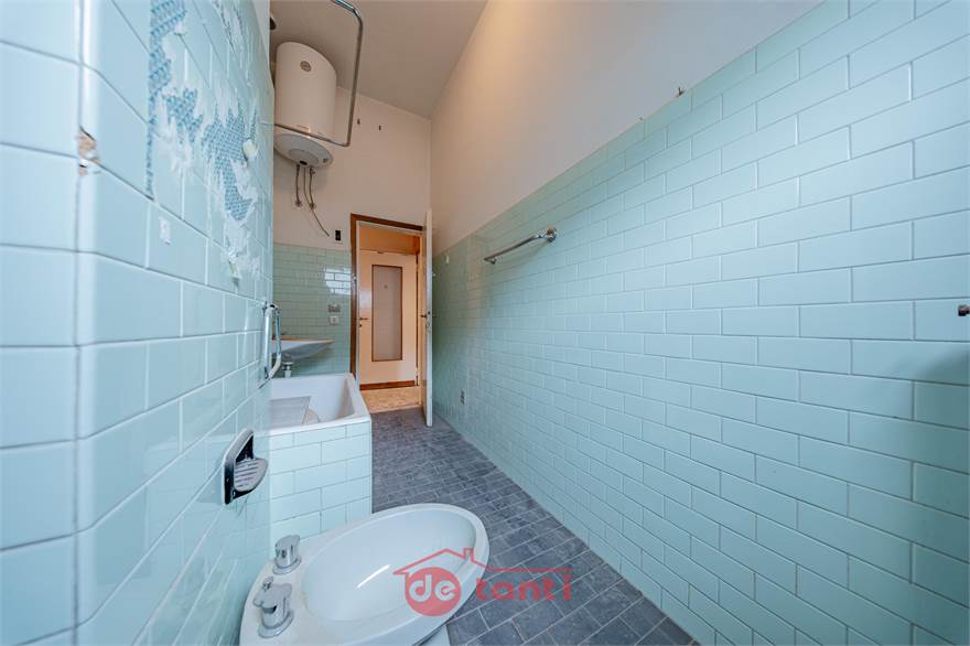 BAGNO