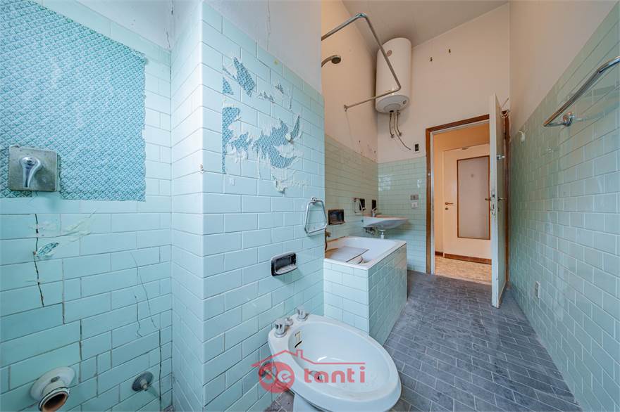 BAGNO