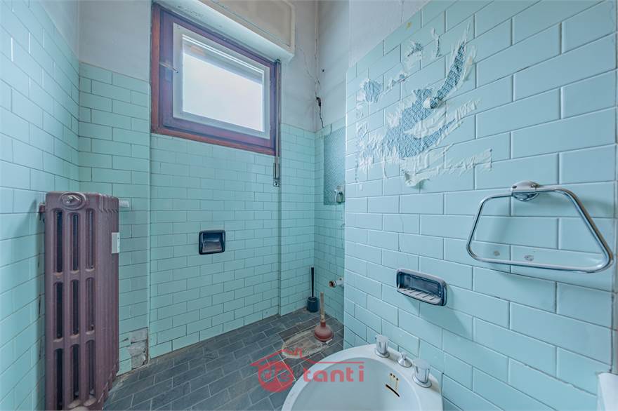 BAGNO
