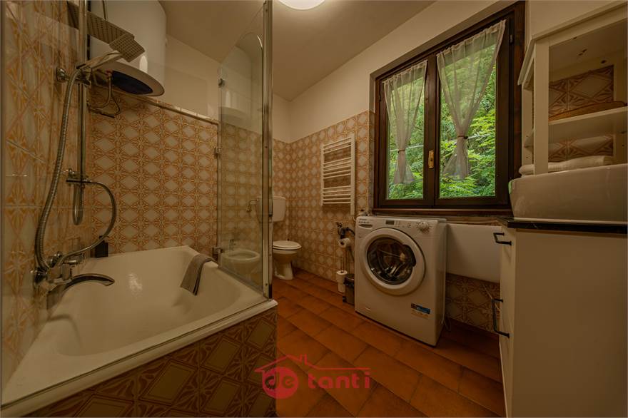BAGNO