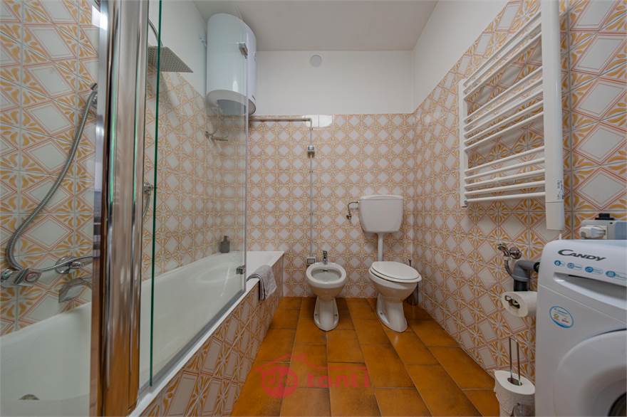 BAGNO