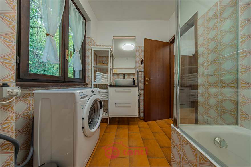 BAGNO