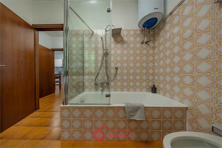 BAGNO