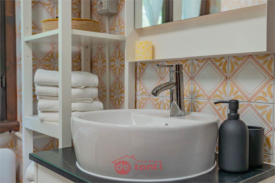 BAGNO