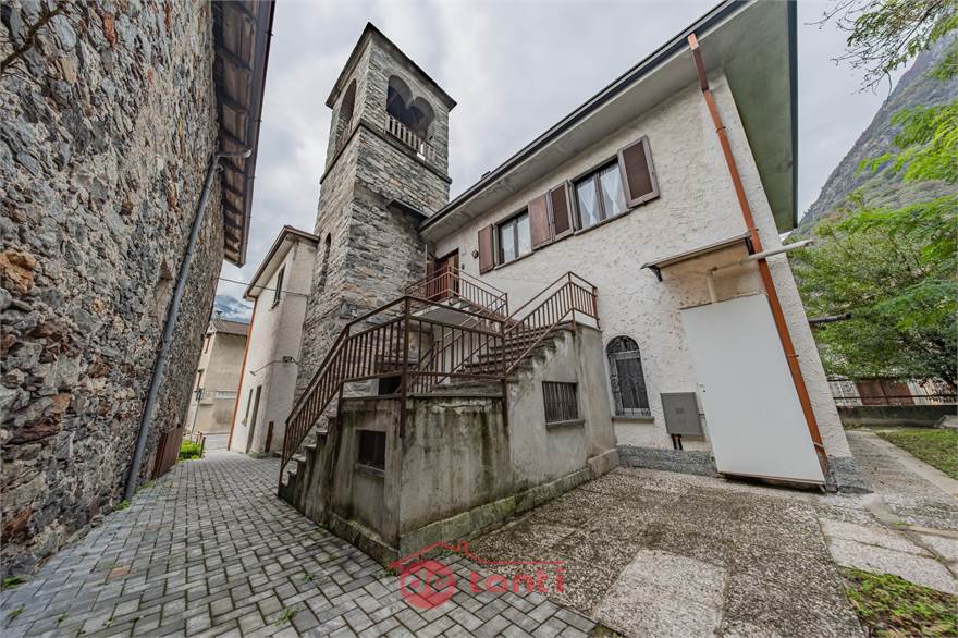 VISTA ESTERNA