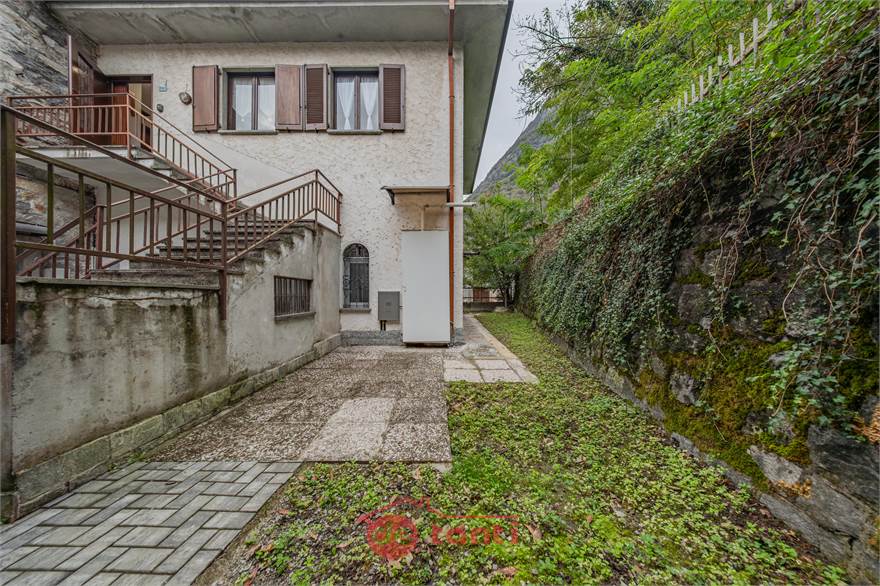 VISTA ESTERNA