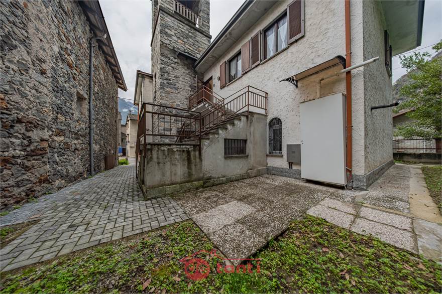 VISTA ESTERNA