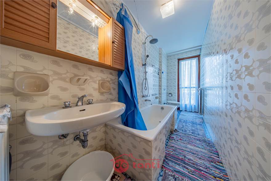 BAGNO