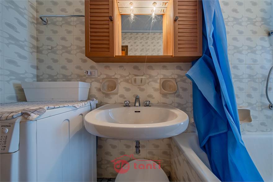 BAGNO