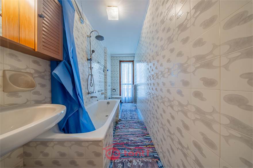 BAGNO