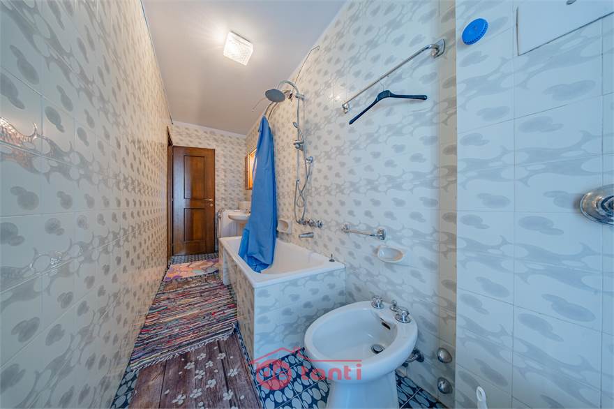 BAGNO