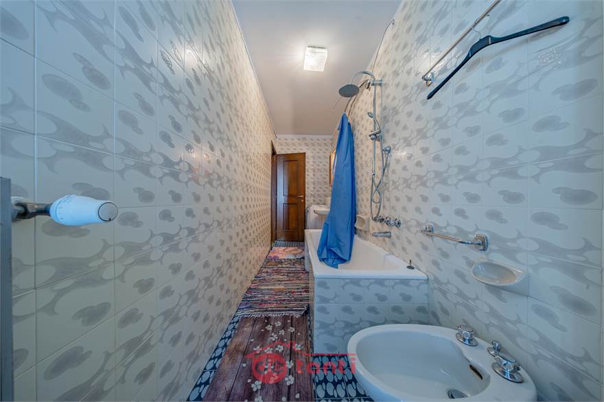 BAGNO