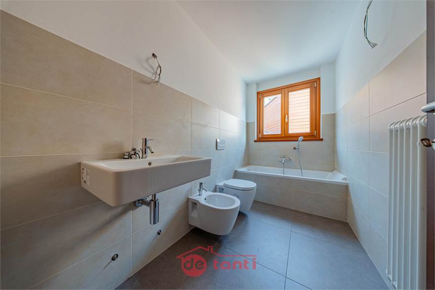 BAGNO