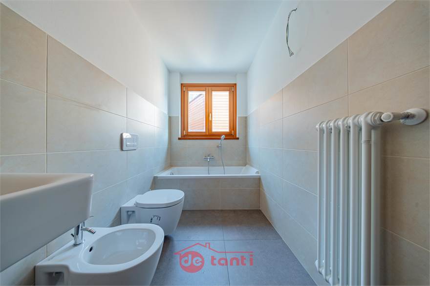 BAGNO