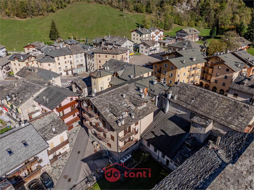 VISTA ESTERNA