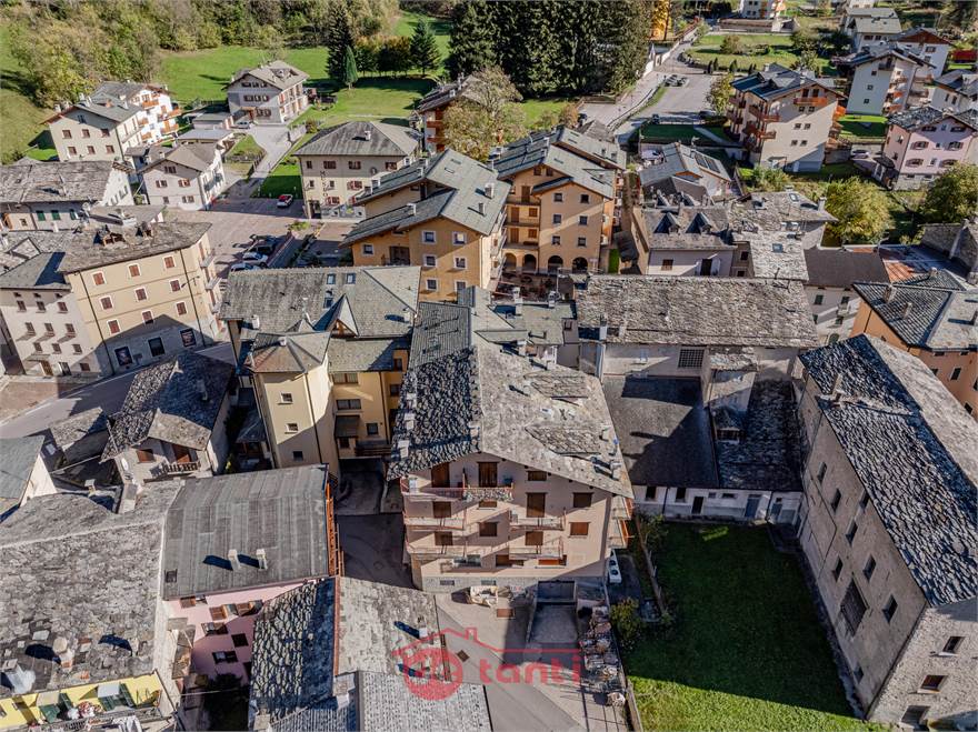 VISTA ESTERNA