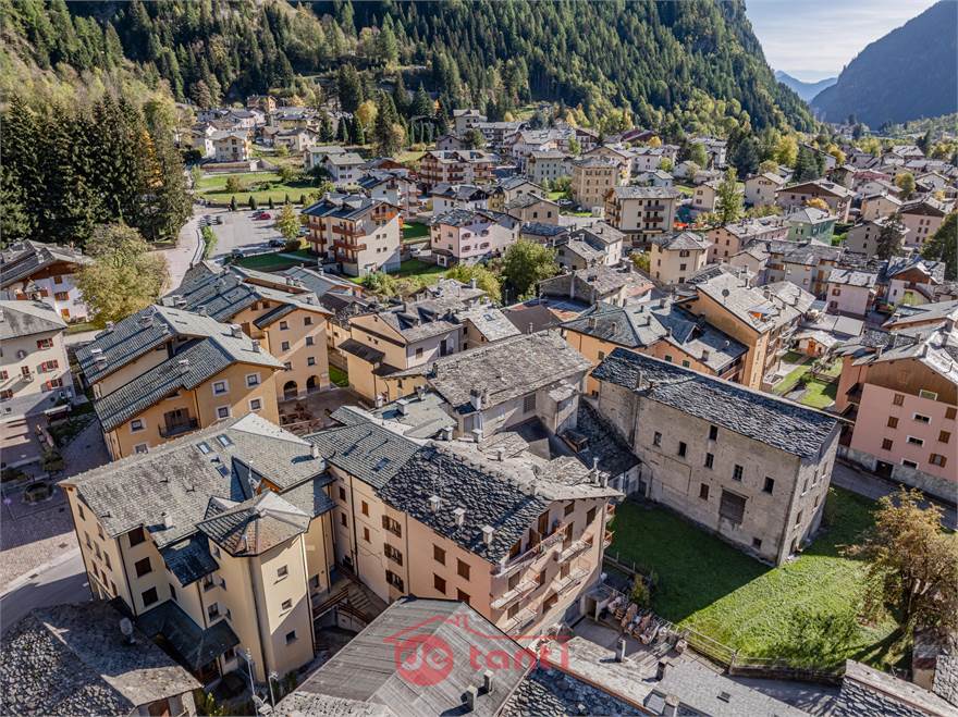 VISTA ESTERNA